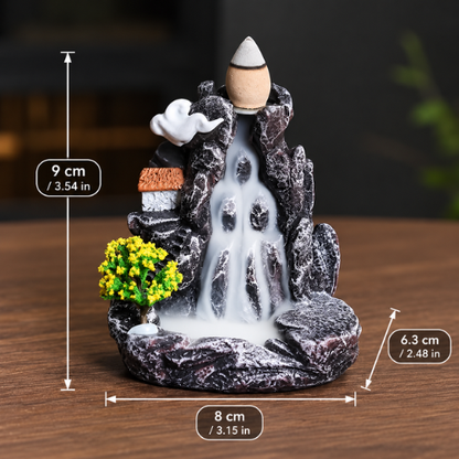 SageRitual™ Incense Burner
