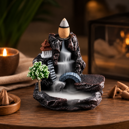 SageRitual™ Incense Burner
