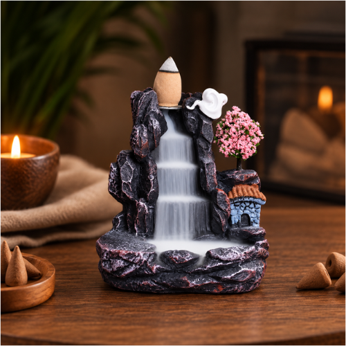 SageRitual™ Incense Burner