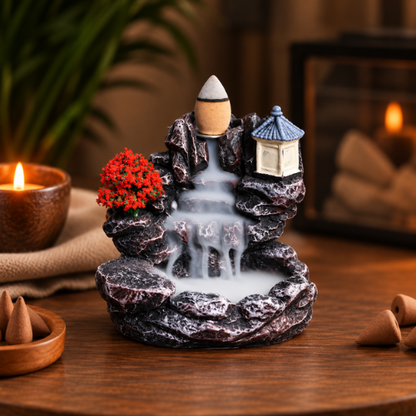 SageRitual™ Incense Burner