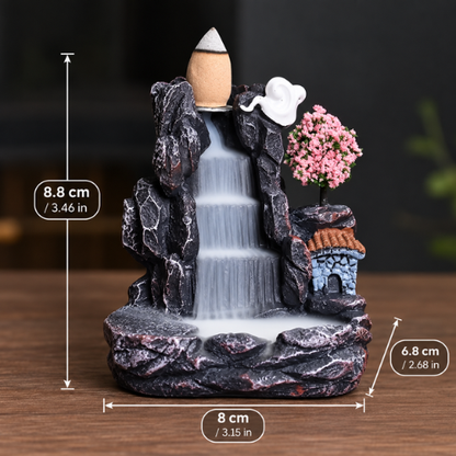 SageRitual™ Incense Burner